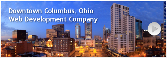 Columbus Web Design & Website Development